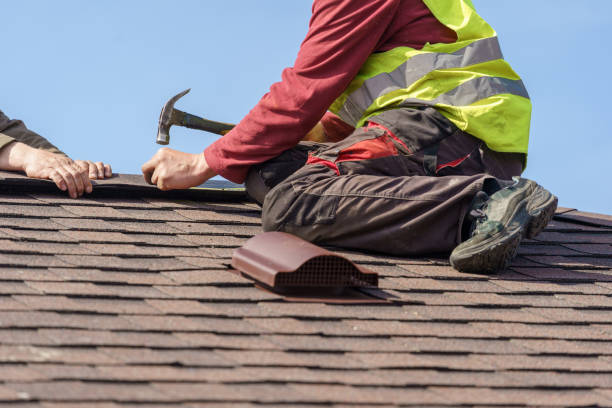 Best Roof Repair Services  in Elida, OH