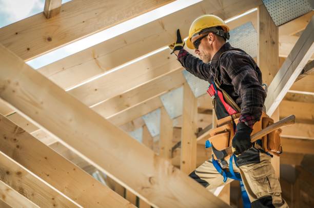 Slate Roofing Contractor in Elida, OH