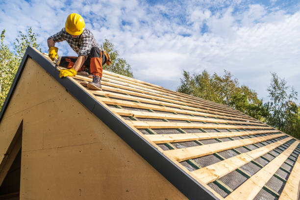 Best Emergency Roof Repair  in Elida, OH