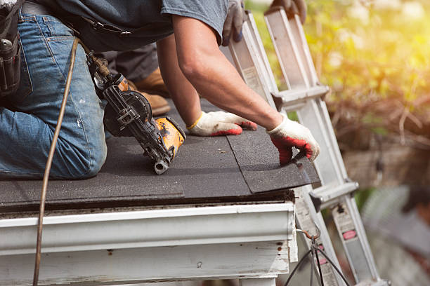 Roof Installation Near Me in Elida, OH